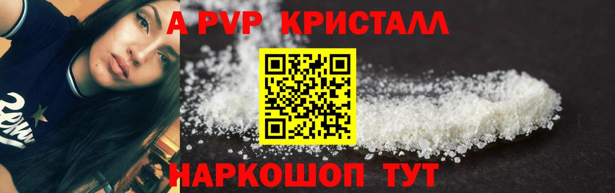 А ПВП крисы CK Ишим